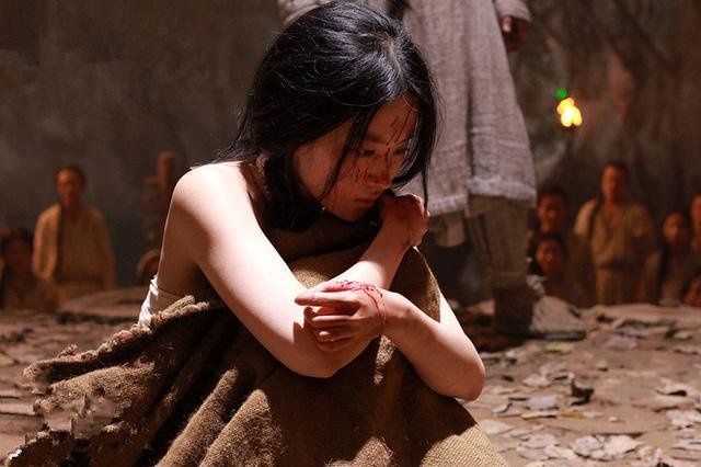 中国第一个称帝的女人67陈硕真67如何被处死的