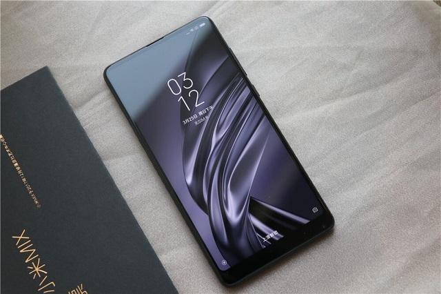 小米mix3要来小米mix2s我感觉现在降价有点早