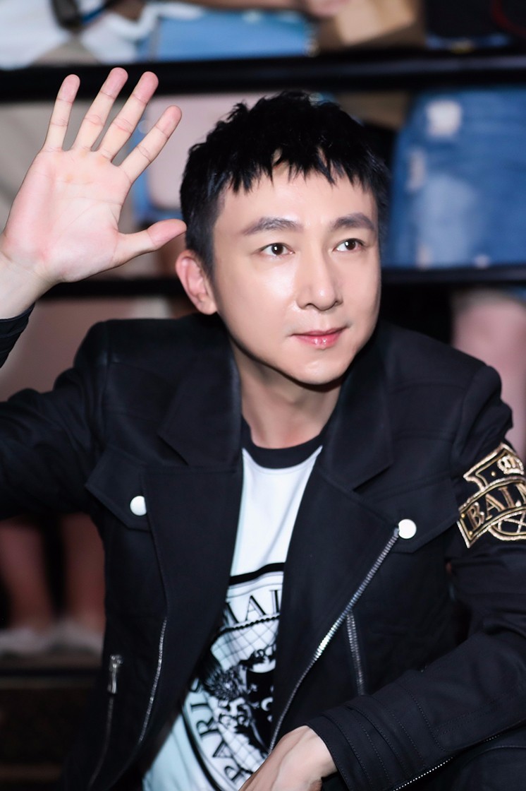 苏可《动物世界》"张景坤"获赞:千人千面好演员|苏