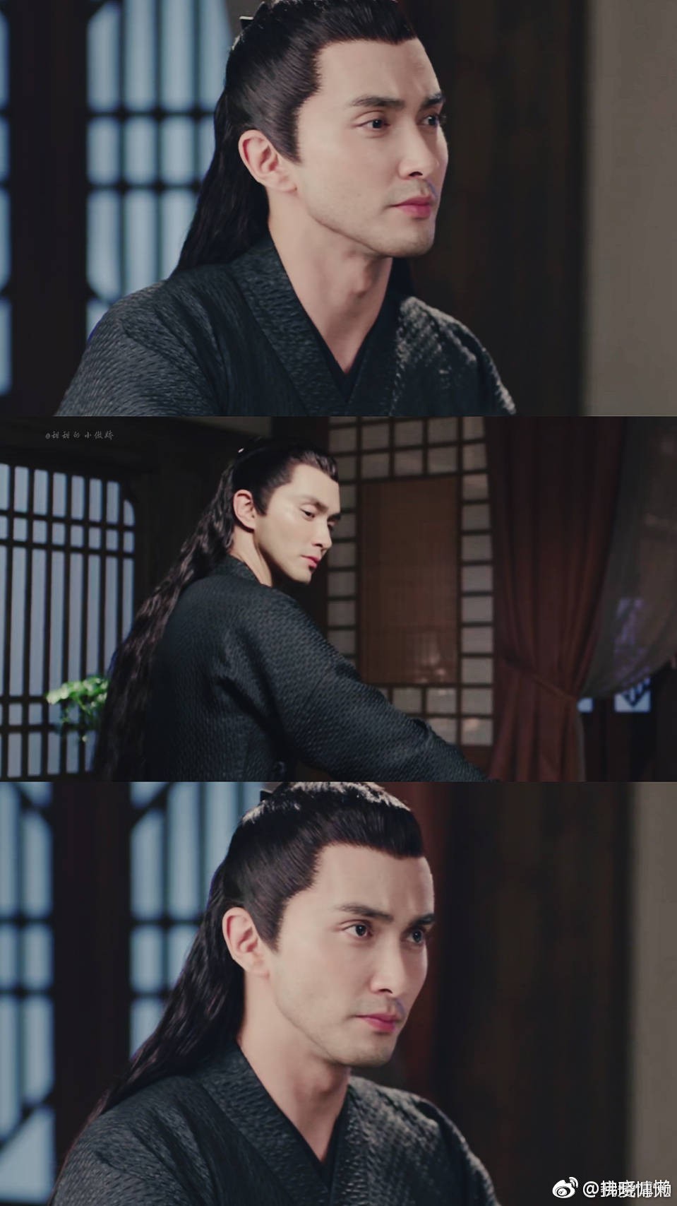 看高伟光演绎扶摇战北野的义