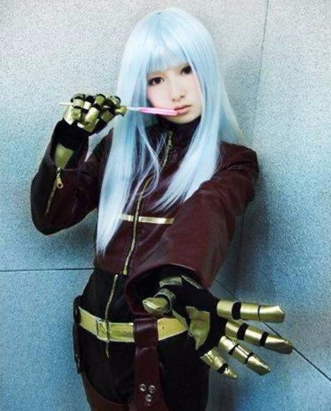 拳王cosplay,库拉的棒棒糖好大呀!表白玛丽小姐姐!|库拉|小姐姐|棒棒糖_新浪新闻