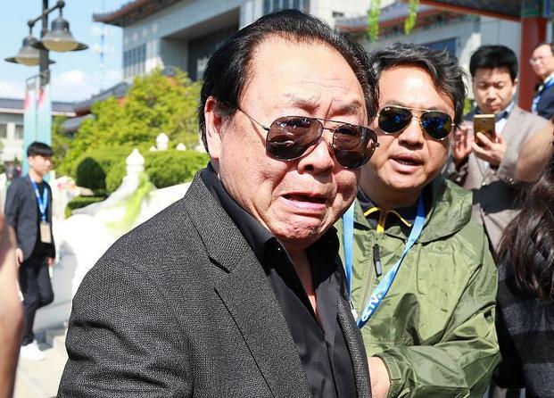 三师弟沙僧闫怀礼