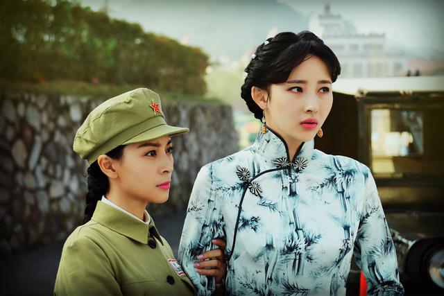 石康康,《少年包青天3》中的青莲,《血色玫瑰2之女子别动队》中的慧可