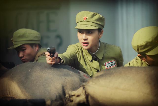 石康康,《少年包青天3》中的青莲,《血色玫瑰2之女子别动队》中的慧可