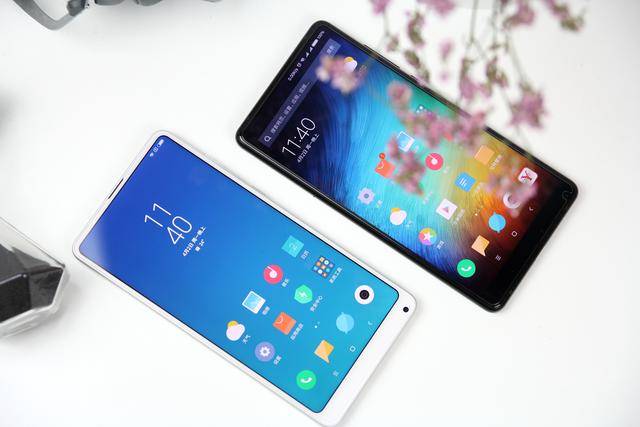 小米mix2升级mix2s讲真有担心烧过头,体验发现5大区别后觉得值