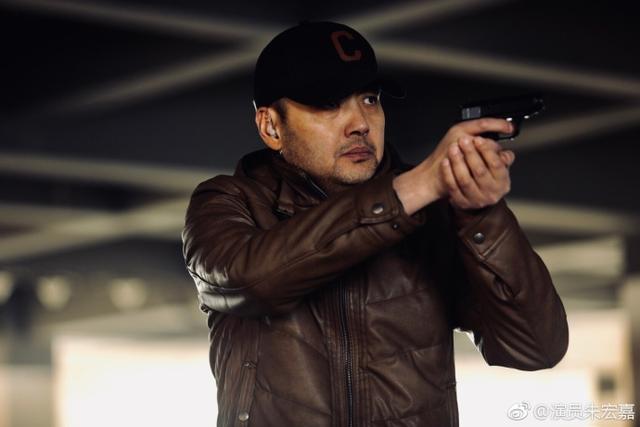 48岁的萧剑苍老难掩,至今没有结婚,说起原因,人们想到了她|朱宏嘉|还