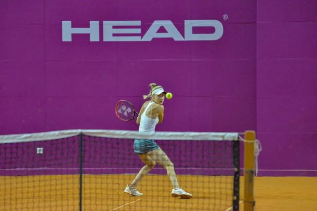 2018ITF包头站赛会前两号种子均出局 张