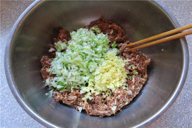 用它做饺子馅清甜爽口又去火可是好多人都不知道