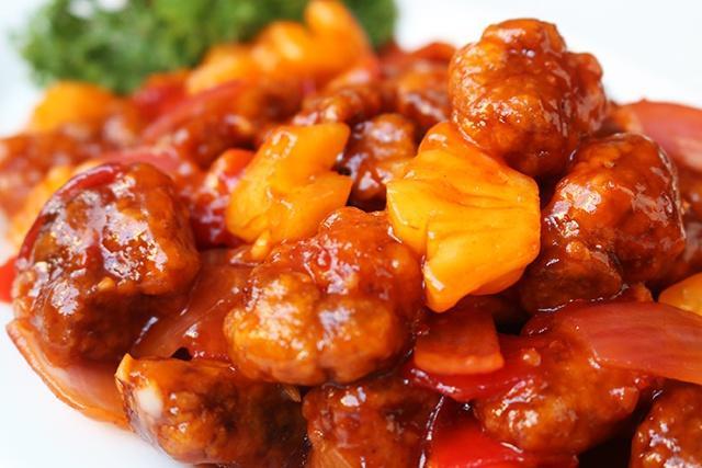 糖醋排骨最好吃的14种做法越啃越香这排骨我能撸一天