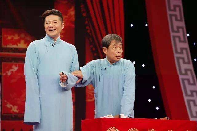 相声表演艺术家谢天顺心脏病突发病逝当年与马志明分手真相曝光