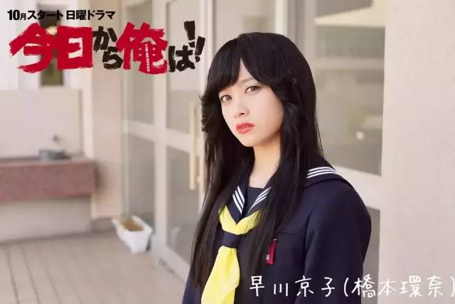 好久没看到这么沙雕中二的剧了…