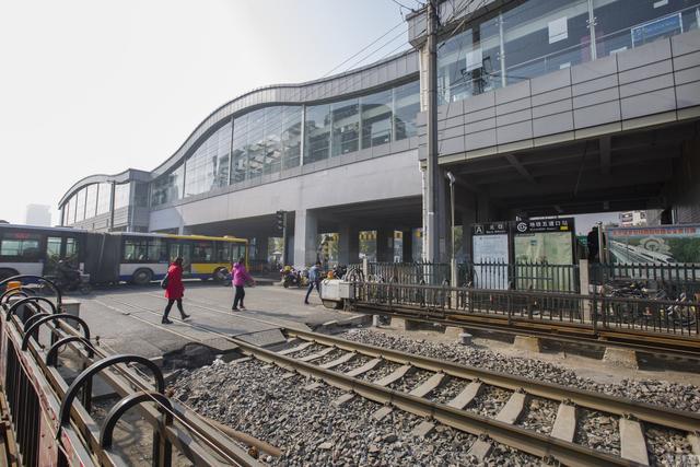 北京五道口,有人说是宇宙中心,有人说是埋人之地,你去过吗?