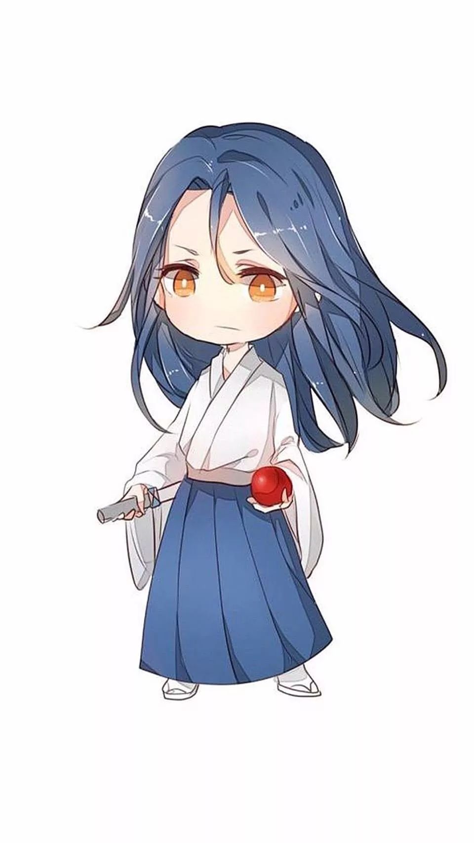 王者荣耀超可爱卡通人物手机壁纸