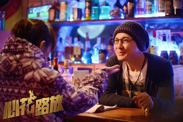 沈腾参与电影的票房总数突破80亿,百亿王,只是