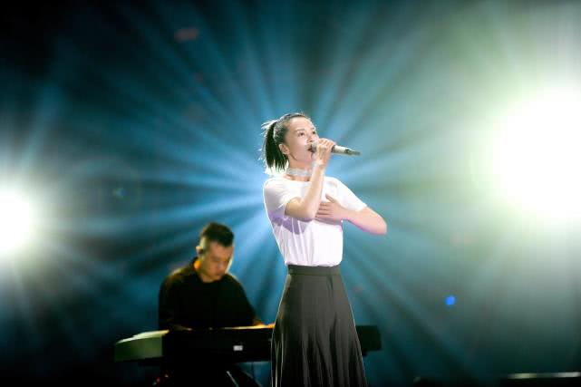 谭维维《想唱就唱》引回忆杀