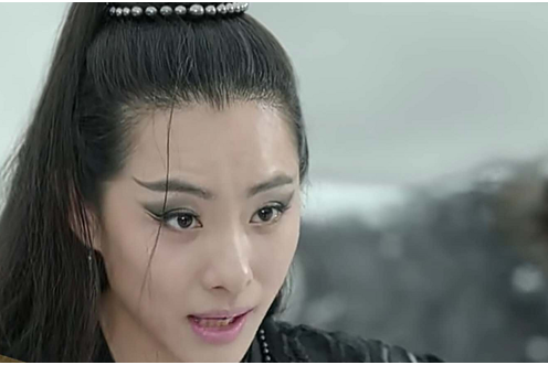 扶摇:非烟为何宁愿牺牲自己,也要复活帝非天,答案原来早已暗示