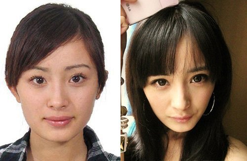 对比杨紫和杨幂,她竟说:论美貌演技到baby最棒,网友:太不要脸