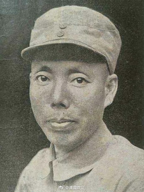 1947年9月12日,著名爱国抗日将领续范亭将军病逝于山西临县