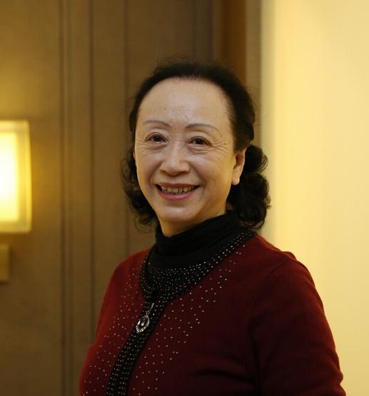 10名当今著名女作家，除了作品，还有一个共同点：颜值高！