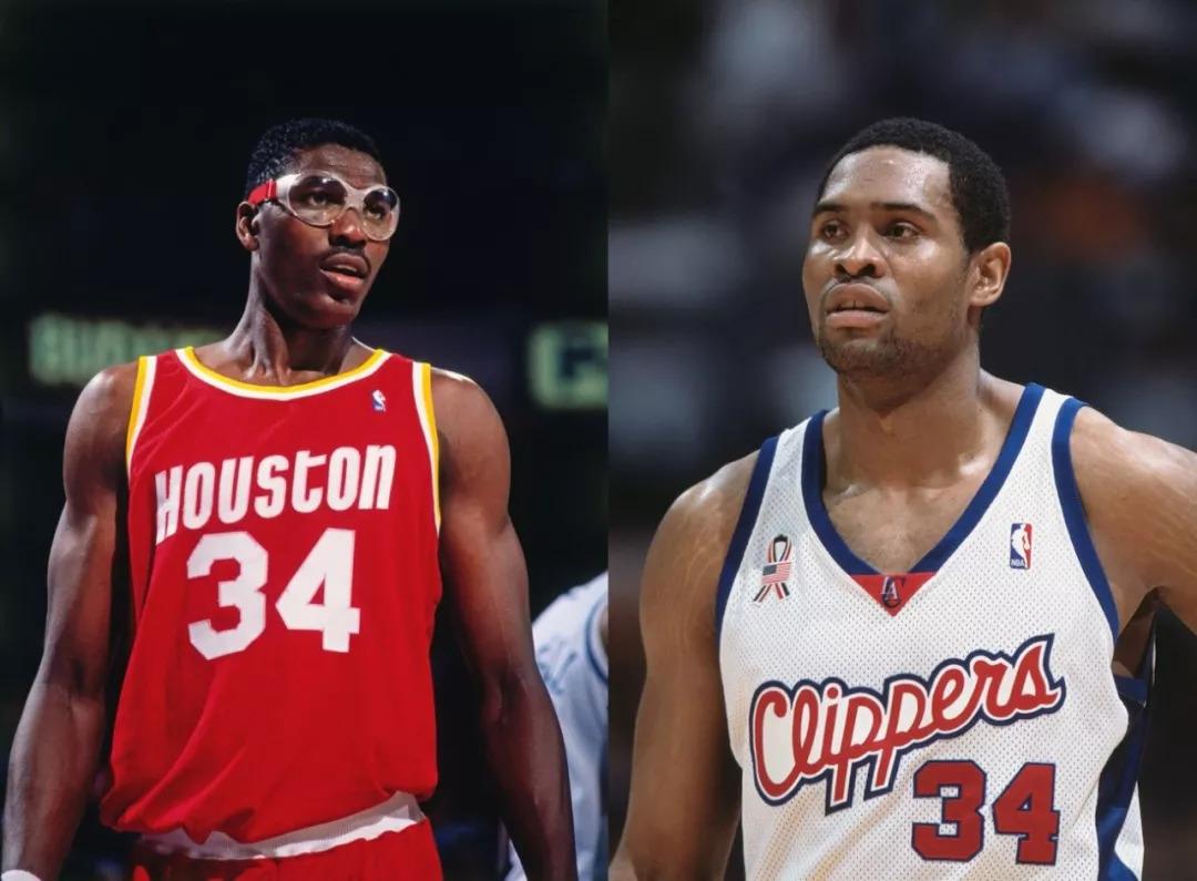 下一个奥拉朱旺?1998年的选秀状元是怎么水掉的!