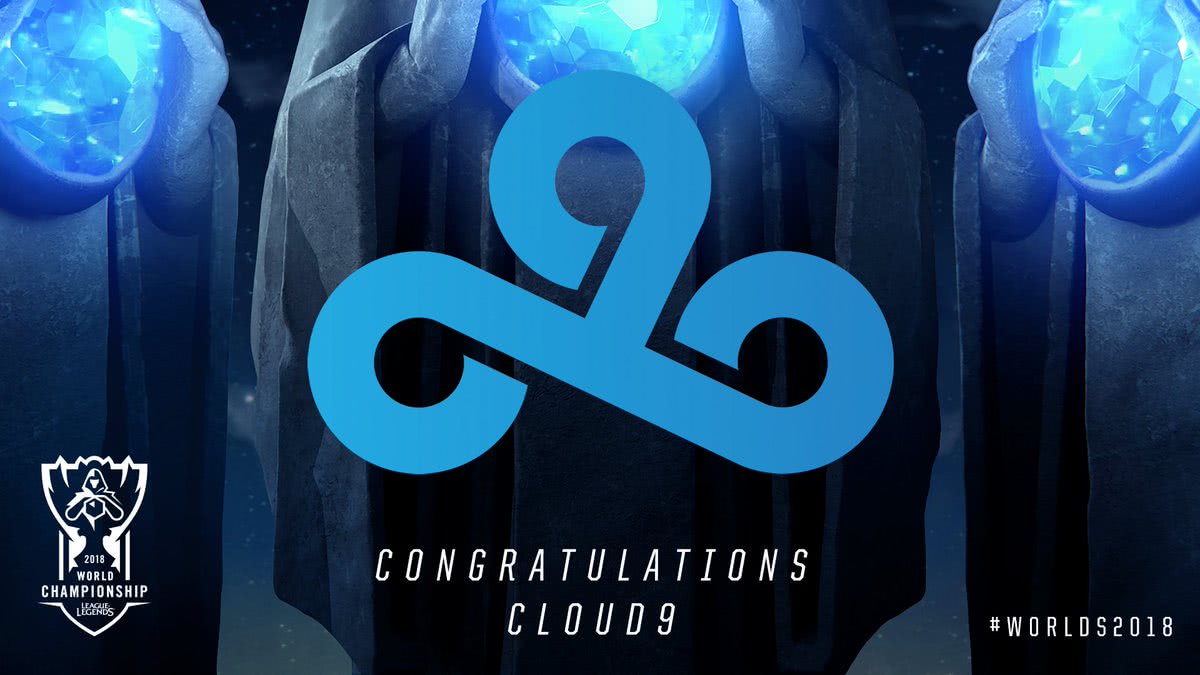 c9女装大佬sneaky连续六年进世界赛,网友:今年是靠躺!