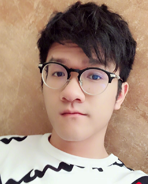 有一种帅气叫做若风的大鼻子看着很普通你却驾驭不