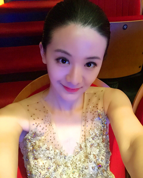 来自湖北宜昌的9位女明星