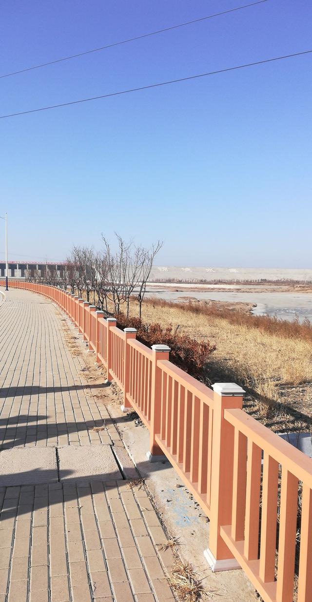 锦州锦凌水库,欢乐徒步行