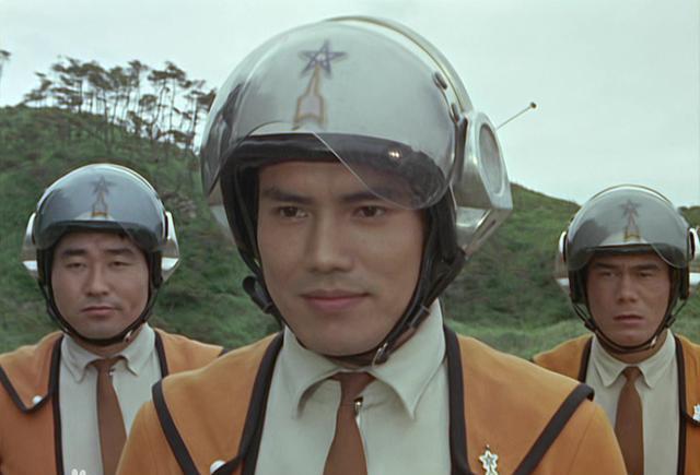 奥特曼人间体大解析一,看你记得几个|奥特曼|早田|赛文_新浪新闻