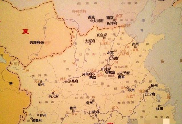 解读水浒传里的梁中书之谜|水浒传|梁山|中书_新浪新闻