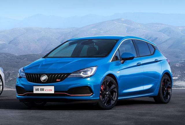 除速腾外, 15万左右带t合资紧凑型家轿就数这三款最值得购买