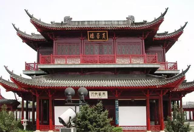 "四大名楼", "江南三大名楼"|天心阁|芙蓉楼|阅江楼_新浪新闻