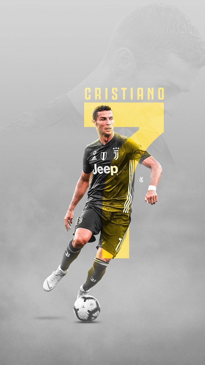 C罗尤文壁纸,有兴趣自行下载!