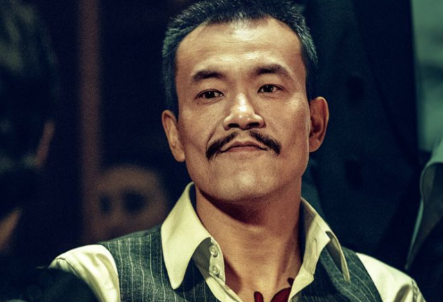 姜文|邪不压正|廖凡_新浪新闻