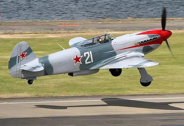 战斗机|雅克|苏军_新浪新闻