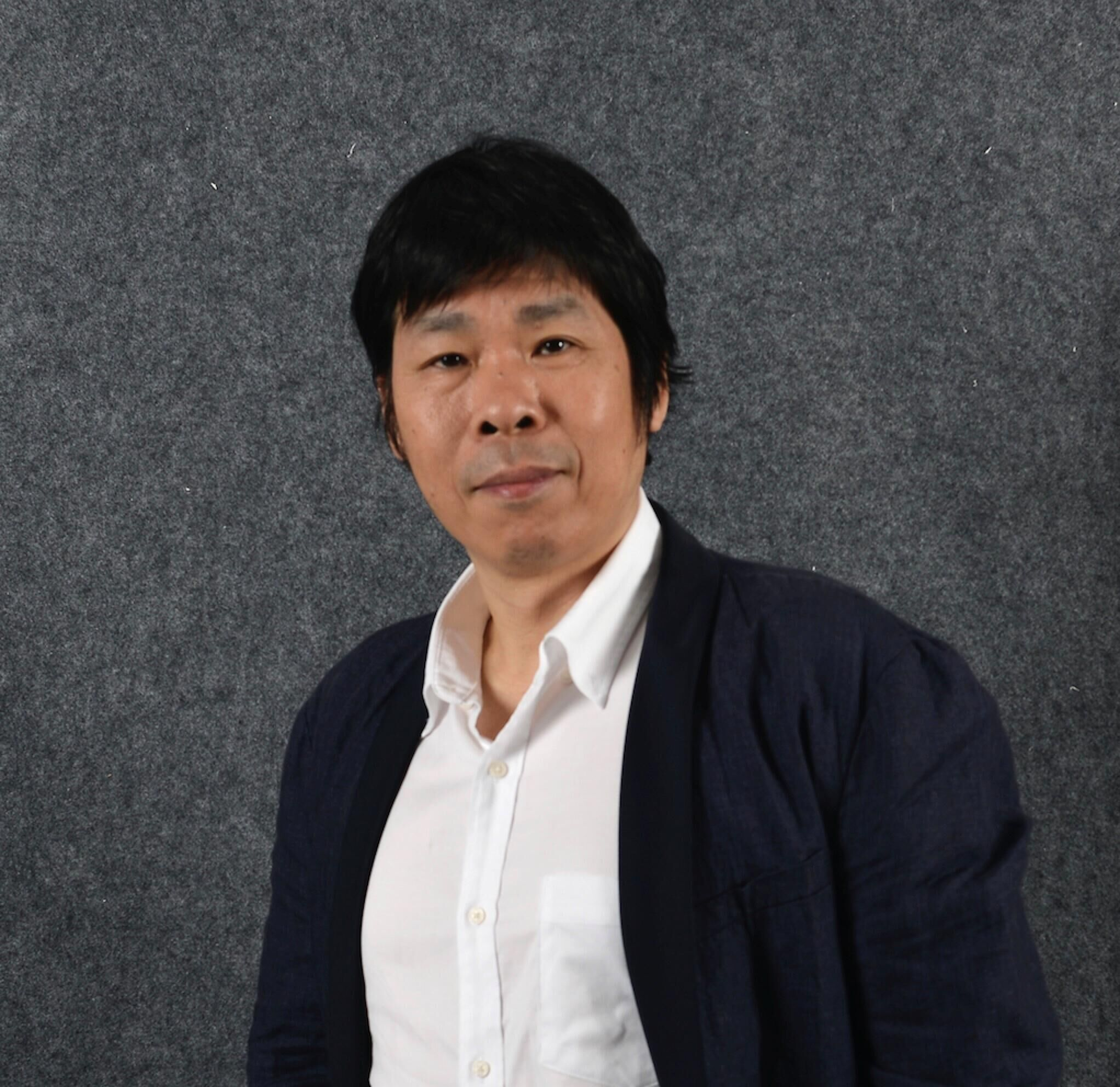 "初心映镜——张永海水墨画精品展"将于5月20日隆重开幕