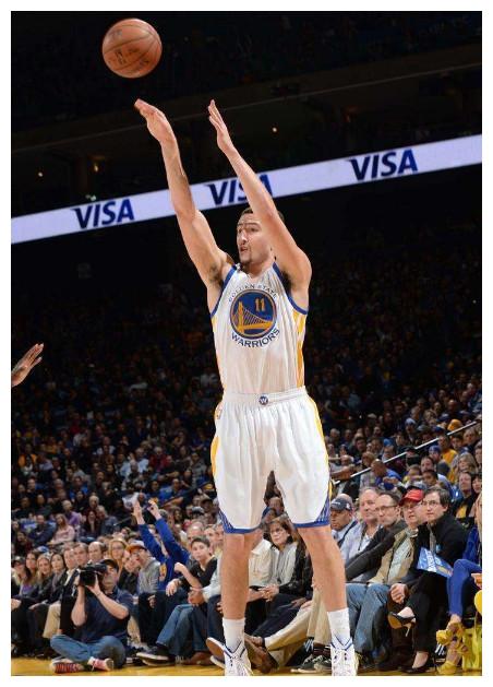 nba投篮最帅的4大球星,科比仅排第三,第一无人反驳