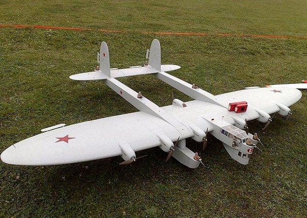 世界长相怪异的飞机,没有最怪,只有更怪!