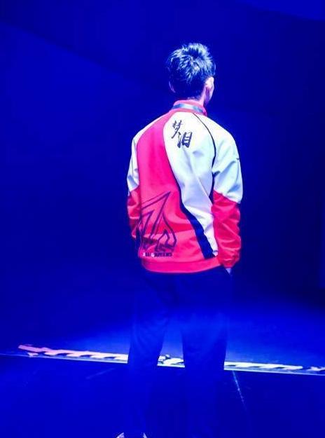 ag保级赛在即,粉丝花光竞猜币表白梦泪:没有你,要竞猜币何用