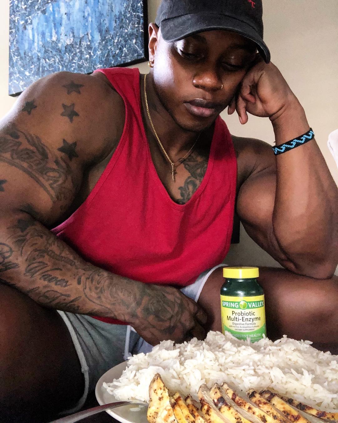 jeremy buendia,andre ferguson,brandon hendrickson|状态_新浪新闻