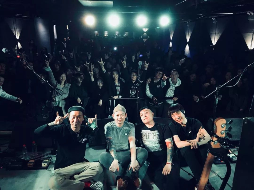 文雀全国巡演在途,东北三城温暖收官