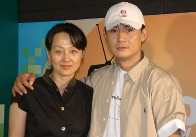 快被遗忘的男演员,白眉大侠赵恒煊,白云瑞邢岷山,唐太宗林俊贤