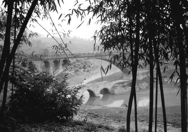 16嵐橋,當地人叫