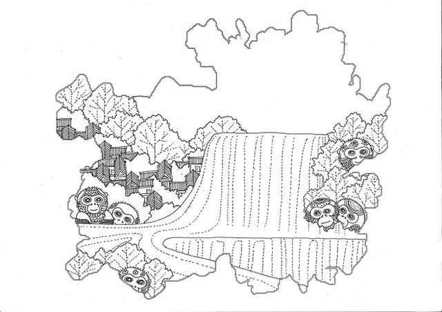 贵州|小七孔|加榜梯田_新浪新闻