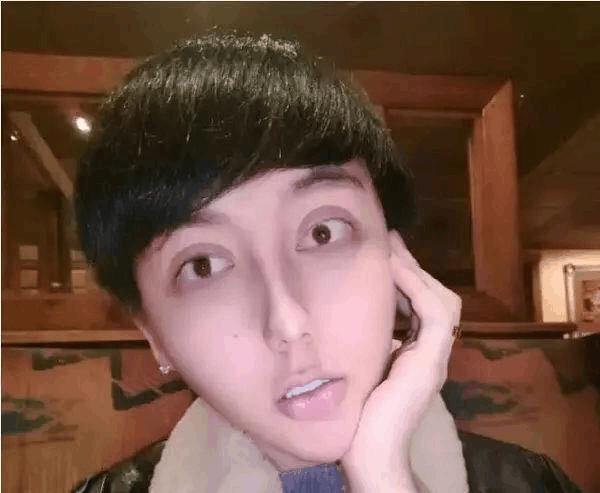 盘点娱乐圈中整容失败的明星,真是让人不忍直视!