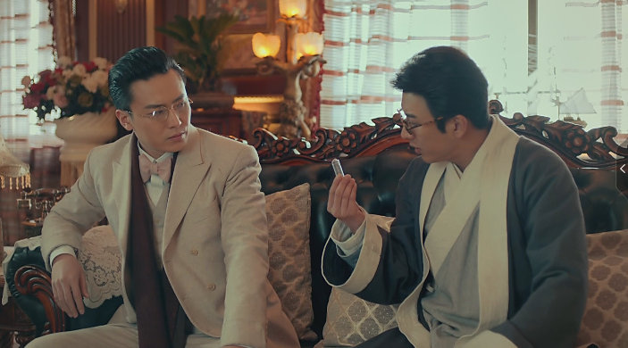 杨紫茳发现,张艺兴老婆的药,竟是吗啡 67