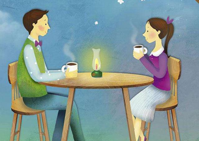 令人羡慕的幸福婚姻里,男人不会做这四件事!