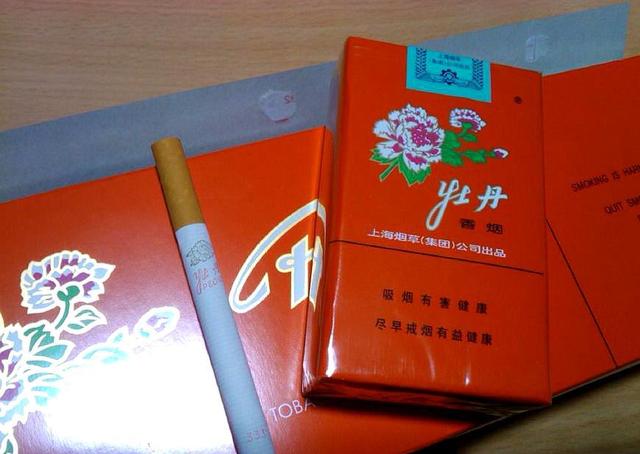 为什么牡丹333香烟能卖300多块一包?今天算是长见识了