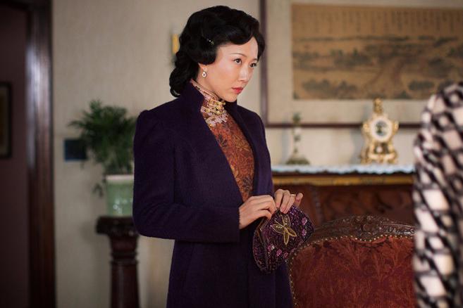 金丰《脱身》承包笑点 刺猬大嫂怼人竟被反套路