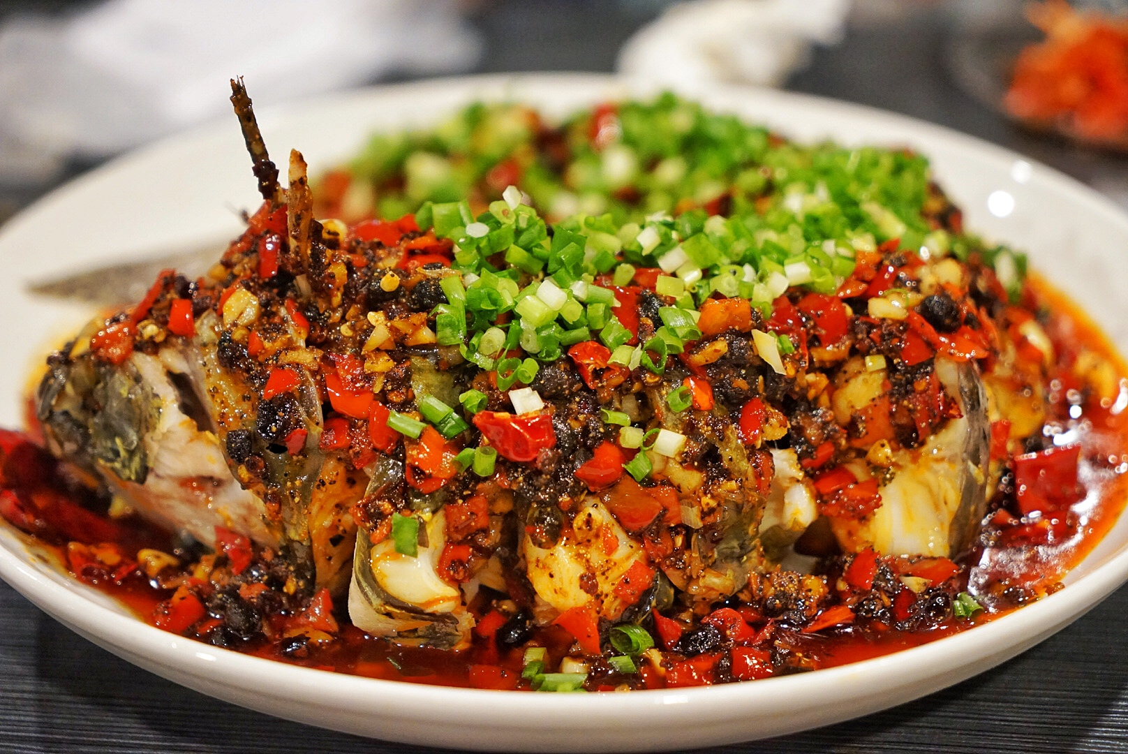 小小龙虾大学问北京竟藏着如此正宗的潜江油焖大虾